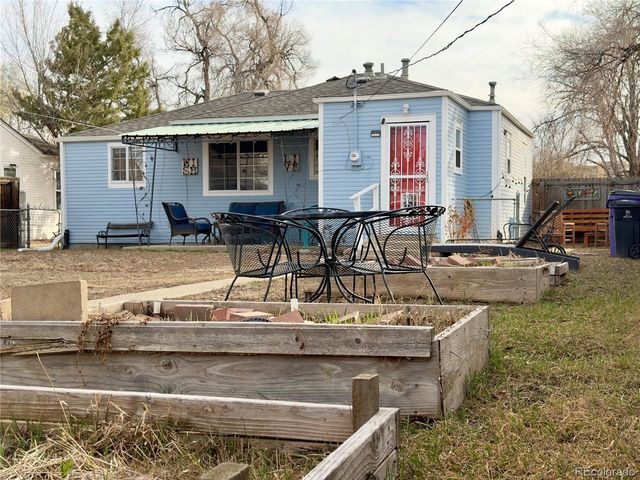 1305 Wabash St, Denver, CO 80220