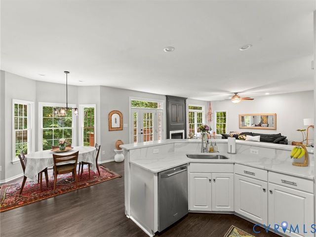 1809 Winding Way, Chesterfield, VA 23235