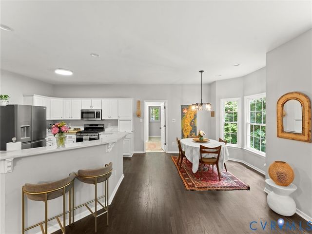 1809 Winding Way, Chesterfield, VA 23235