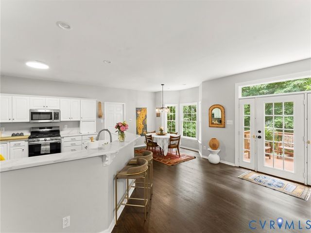 1809 Winding Way, Chesterfield, VA 23235