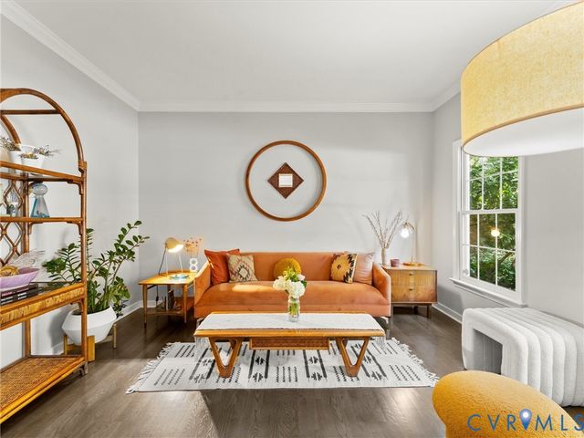1809 Winding Way, Chesterfield, VA 23235