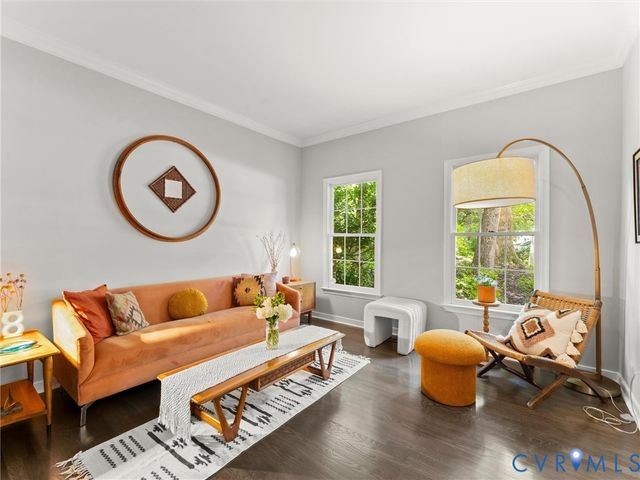 1809 Winding Way, Chesterfield, VA 23235