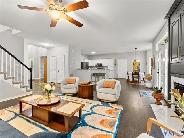 1809 Winding Way, Chesterfield, VA 23235