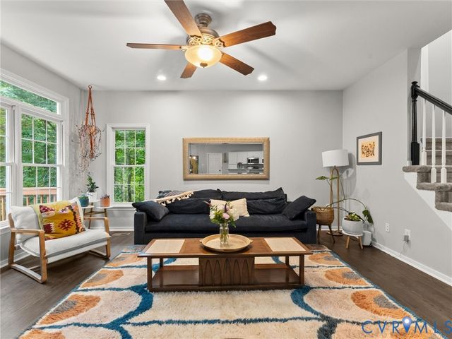 1809 Winding Way, Chesterfield, VA 23235