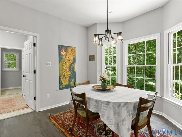 1809 Winding Way, Chesterfield, VA 23235