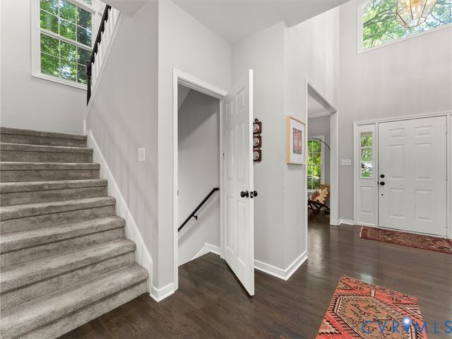1809 Winding Way, Chesterfield, VA 23235