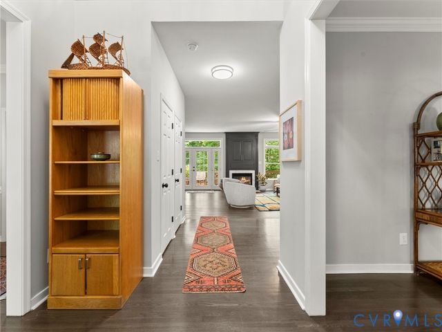 1809 Winding Way, Chesterfield, VA 23235