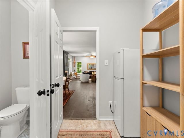 1809 Winding Way, Chesterfield, VA 23235