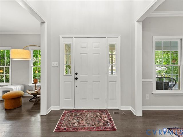 1809 Winding Way, Chesterfield, VA 23235