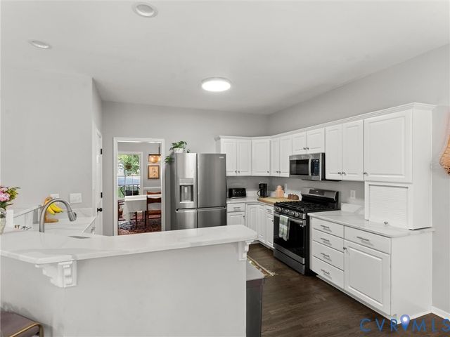 1809 Winding Way, Chesterfield, VA 23235