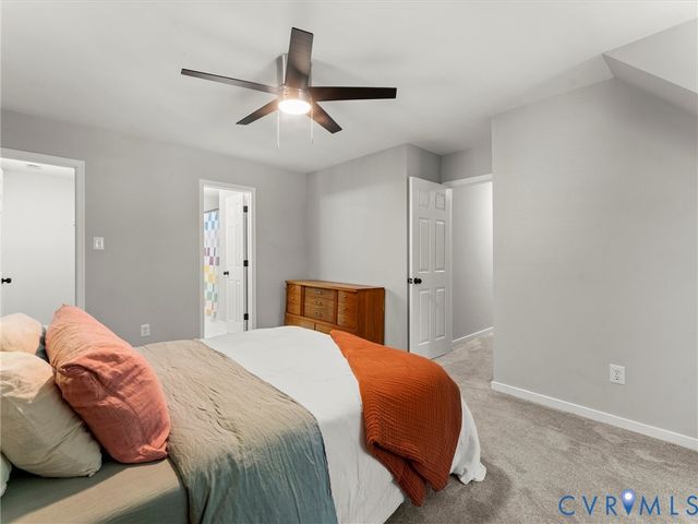 1809 Winding Way, Chesterfield, VA 23235