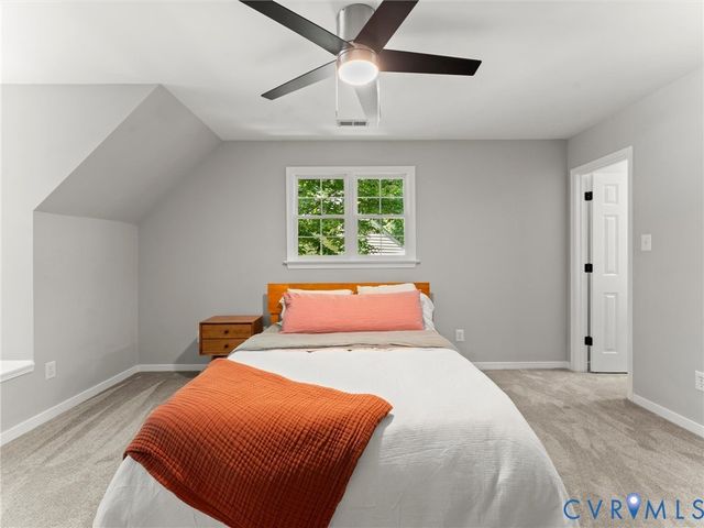 1809 Winding Way, Chesterfield, VA 23235