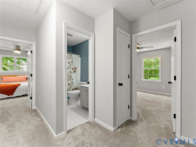 1809 Winding Way, Chesterfield, VA 23235