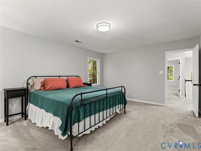 1809 Winding Way, Chesterfield, VA 23235