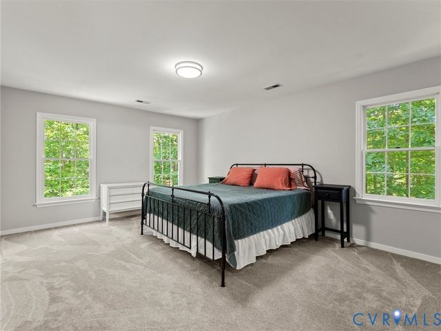 1809 Winding Way, Chesterfield, VA 23235