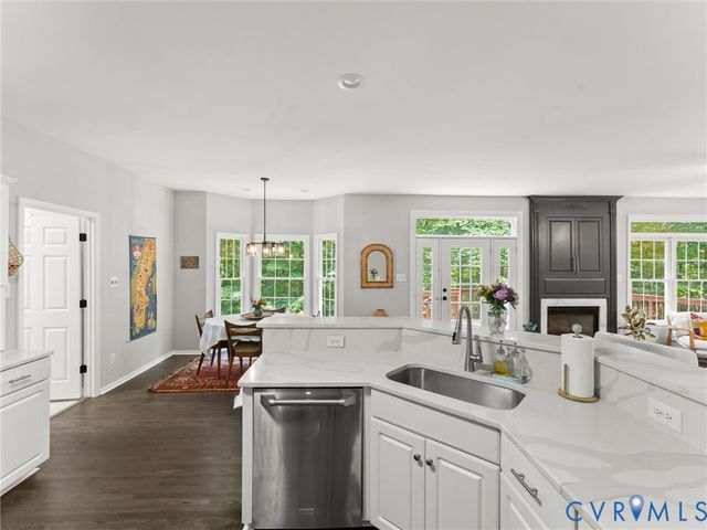 1809 Winding Way, Chesterfield, VA 23235