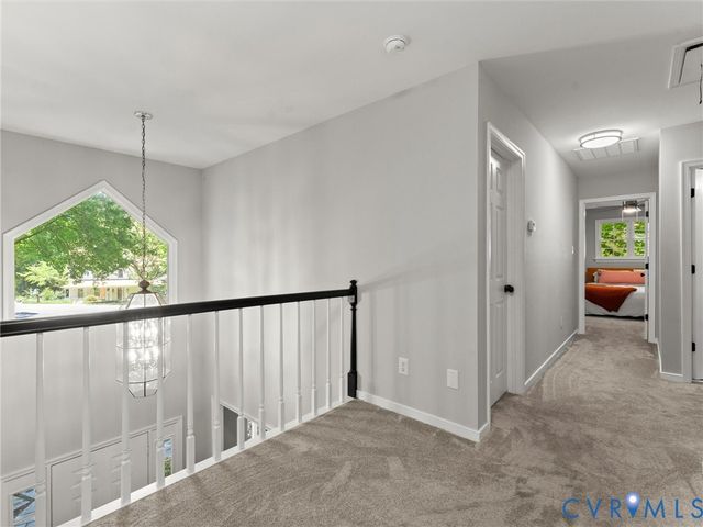 1809 Winding Way, Chesterfield, VA 23235