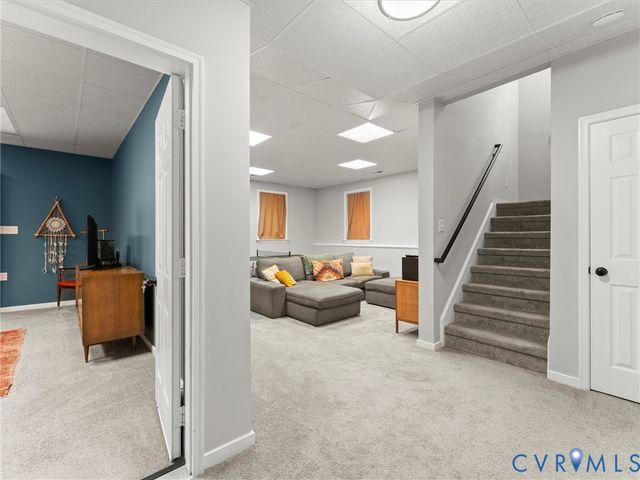 1809 Winding Way, Chesterfield, VA 23235