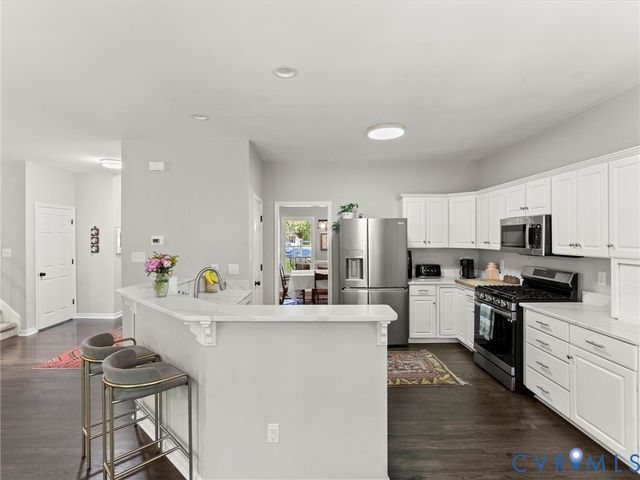 1809 Winding Way, Chesterfield, VA 23235