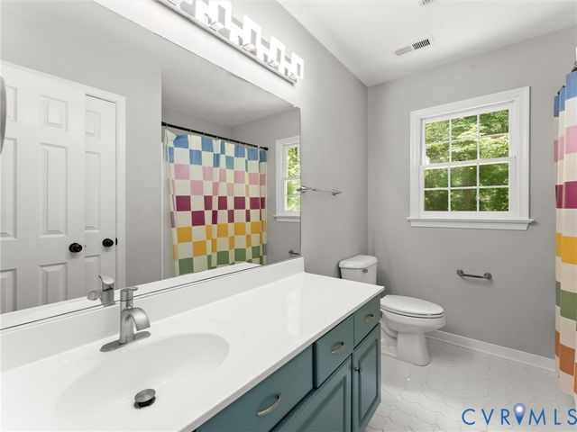 1809 Winding Way, Chesterfield, VA 23235