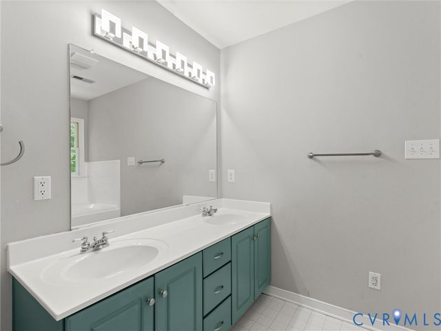 1809 Winding Way, Chesterfield, VA 23235