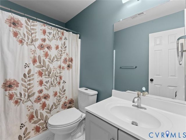 1809 Winding Way, Chesterfield, VA 23235