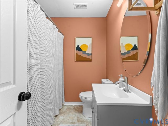 1809 Winding Way, Chesterfield, VA 23235