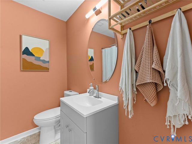 1809 Winding Way, Chesterfield, VA 23235