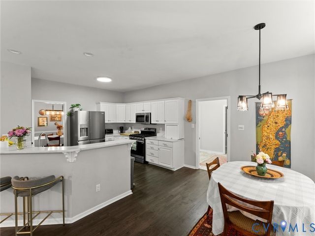 1809 Winding Way, Chesterfield, VA 23235