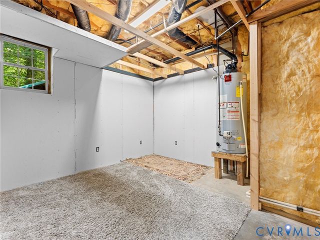 1809 Winding Way, Chesterfield, VA 23235