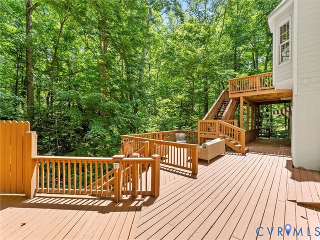 1809 Winding Way, Chesterfield, VA 23235