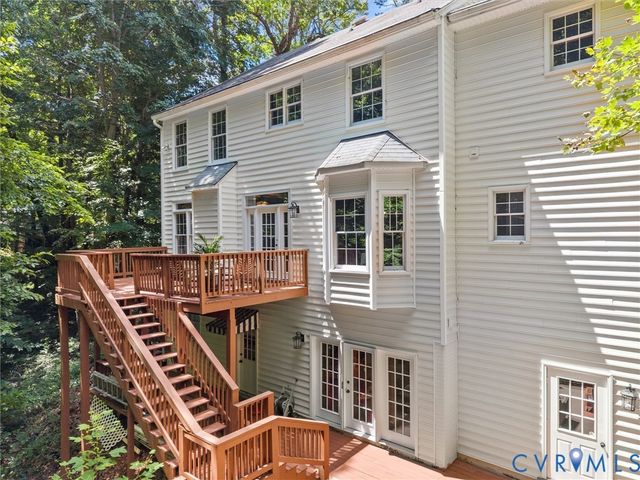 1809 Winding Way, Chesterfield, VA 23235
