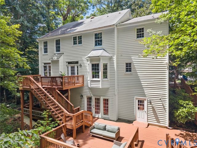 1809 Winding Way, Chesterfield, VA 23235