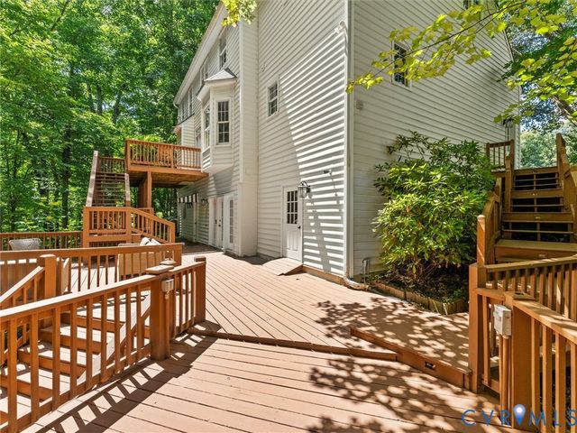 1809 Winding Way, Chesterfield, VA 23235