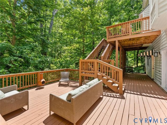1809 Winding Way, Chesterfield, VA 23235