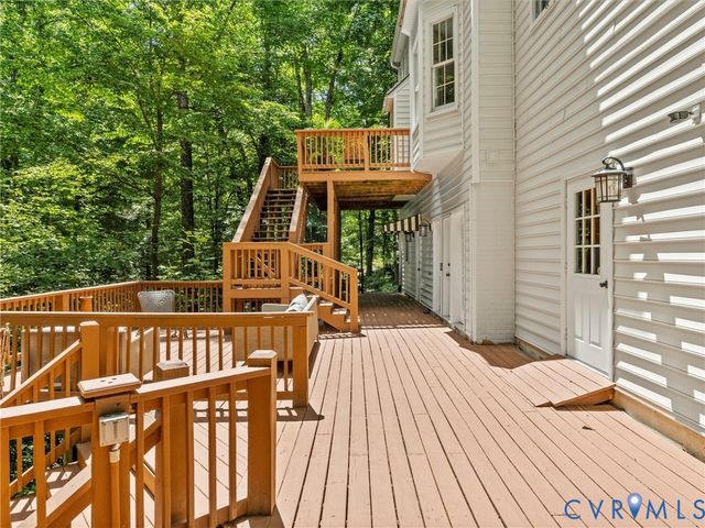 1809 Winding Way, Chesterfield, VA 23235