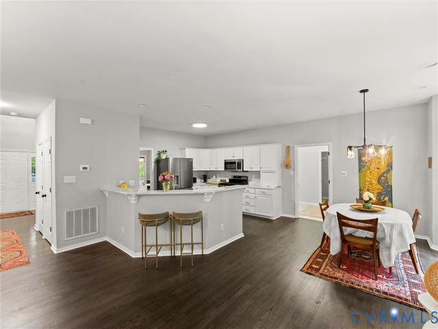 1809 Winding Way, Chesterfield, VA 23235