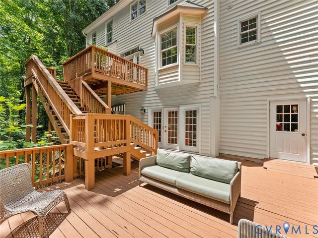 1809 Winding Way, Chesterfield, VA 23235