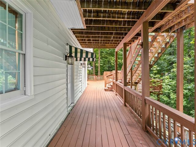 1809 Winding Way, Chesterfield, VA 23235