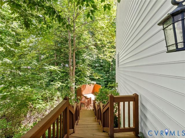 1809 Winding Way, Chesterfield, VA 23235