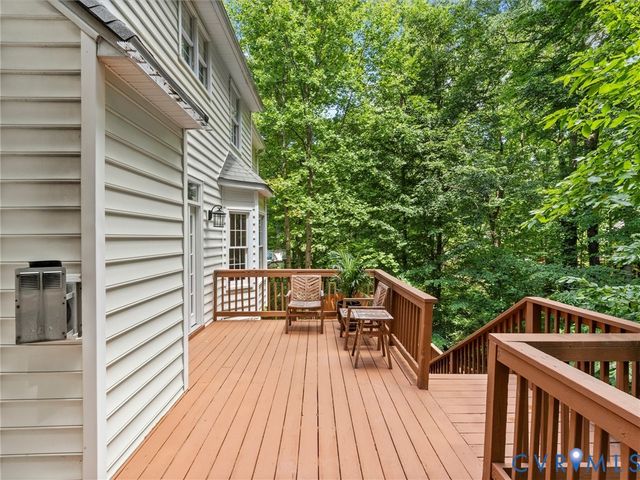 1809 Winding Way, Chesterfield, VA 23235
