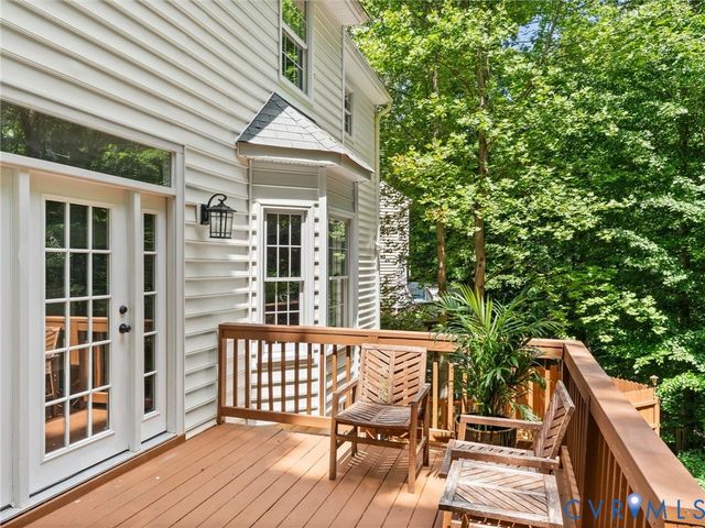 1809 Winding Way, Chesterfield, VA 23235