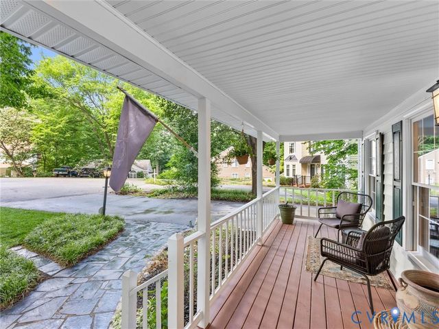 1809 Winding Way, Chesterfield, VA 23235