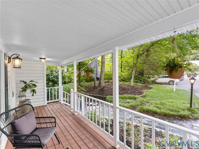 1809 Winding Way, Chesterfield, VA 23235