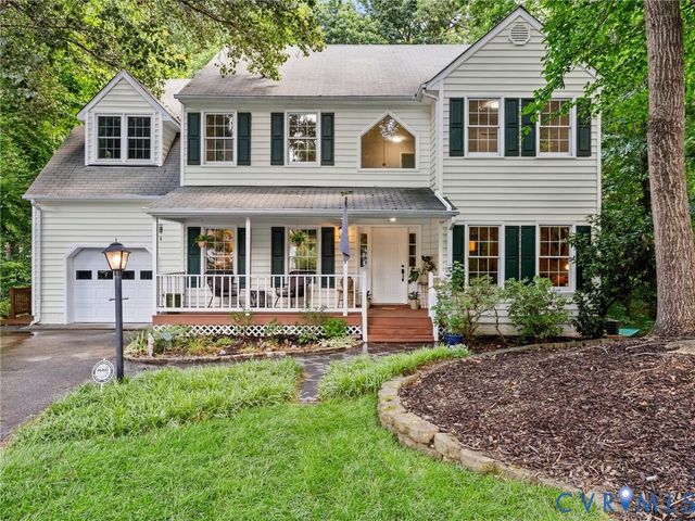 1809 Winding Way, Chesterfield, VA 23235