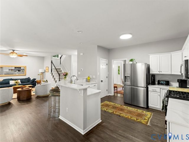 1809 Winding Way, Chesterfield, VA 23235