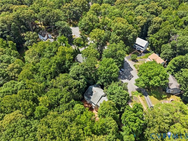 1809 Winding Way, Chesterfield, VA 23235