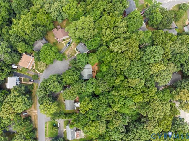 1809 Winding Way, Chesterfield, VA 23235