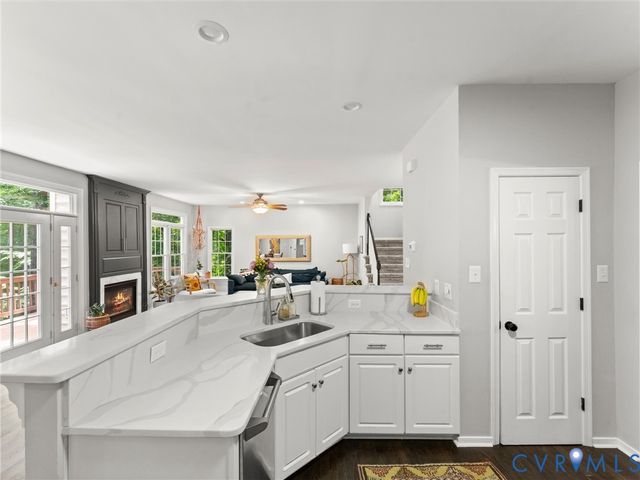 1809 Winding Way, Chesterfield, VA 23235