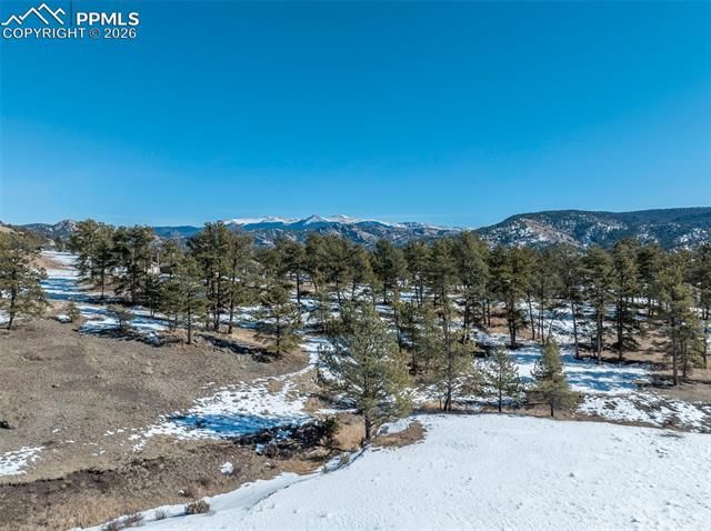 146 Pennsylvania Avenue, Florissant, CO 80816